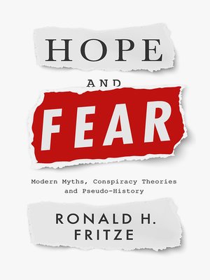 cover image of Hope and Fear